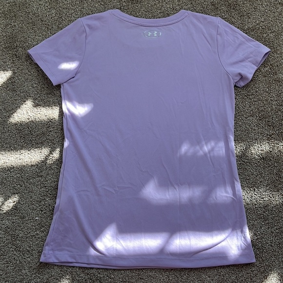Under Armour shirt! - Picture 2 of 2